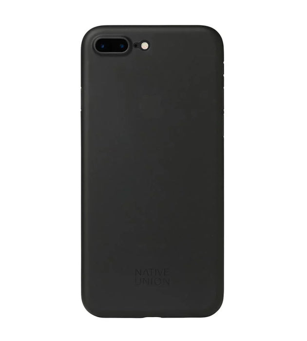 Apple iPhone 7 Plus NATIVE UNION Clic Air Case CLIC-CLE-AIR-7P CLIC-SMO-AIR-7P - LX2001 - Homewares, Outdoor, Phone Accessories, Cases, Speakers, Headphones + More -