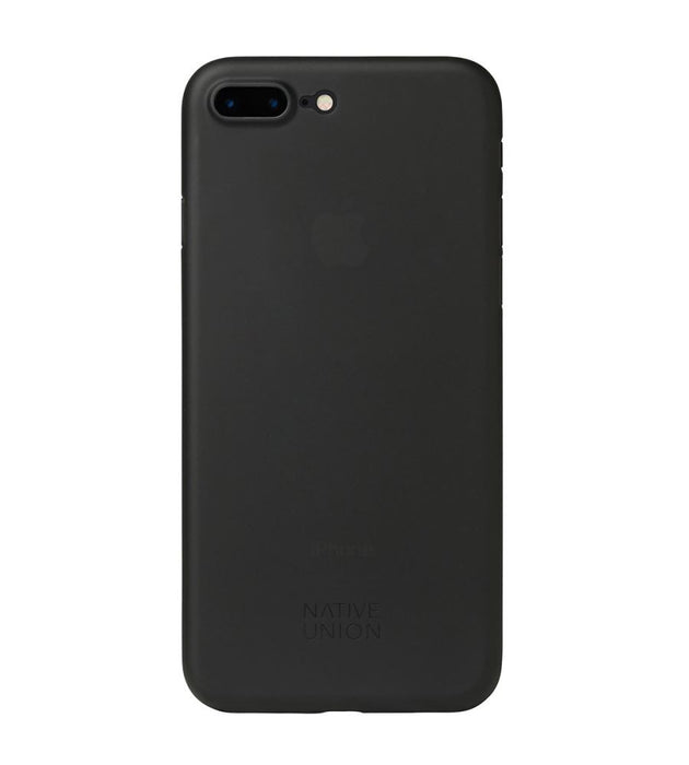 NATIVE UNION Clic Air Case for iPhone 7 Plus (Smoke) CLIC-SMO-AIR-7P 1