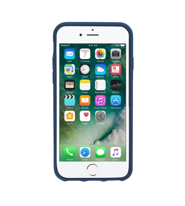 Apple iPhone 7 NATIVE UNION Clic Crystal Case CLICCRL-MAR-7 CLICCRL-OLI-7 CLICCRL-SMO-7 - LX2001 - Homewares, Outdoor, Phone Accessories, Cases, Speakers, Headphones + More -