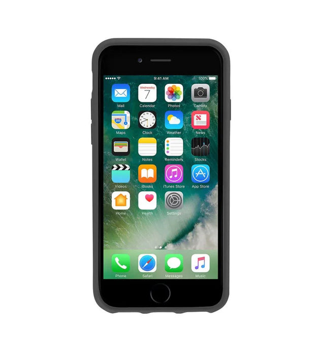 Apple iPhone 7 NATIVE UNION Clic Crystal Case CLICCRL-MAR-7 CLICCRL-OLI-7 CLICCRL-SMO-7 - LX2001 - Homewares, Outdoor, Phone Accessories, Cases, Speakers, Headphones + More -