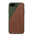 Apple iPhone 7 Plus NATIVE UNION Clic Wooden Case CLIC-BLK-WD-7P CLIC-MAR-WD-7P CLIC-OLI-WD-7P CLIC-WHT-WD-7P - LX2001 - Homewares, Outdoor, Phone Accessories, Cases, Speakers, Headphones + More -