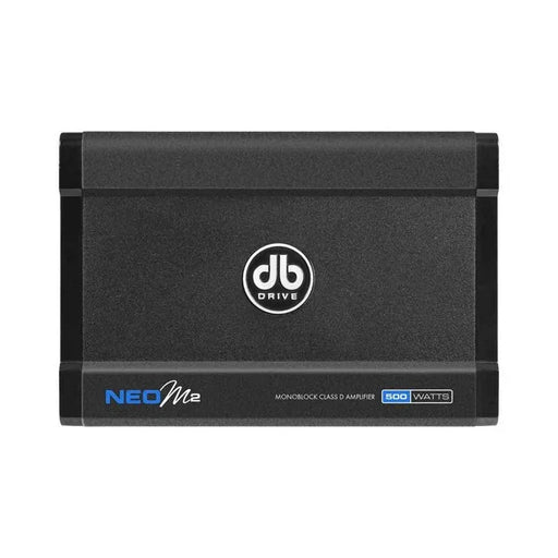 Db Drive Amp Amplifier Neo Mini 2Ch 2 X 125 Rms @ 4 Ohm /2 X 250W Rms @ 2 Ohm - LX2001 - Homewares, Outdoor, Phone Accessories, Cases, Speakers, Headphones + More -