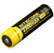 Nitecore LI-ION Rechargeable Battery 18650 (2300MAH) - LX2001 - Homewares, Outdoor, Phone Accessories, Cases, Speakers, Headphones + More -