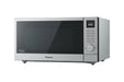 Panasonic 44L 1100W Microwave Oven with Cyclonic Inverter NN-SD79LSQPQ - LX2001 - Homewares, Outdoor, Phone Accessories, Cases, Speakers, Headphones + More -