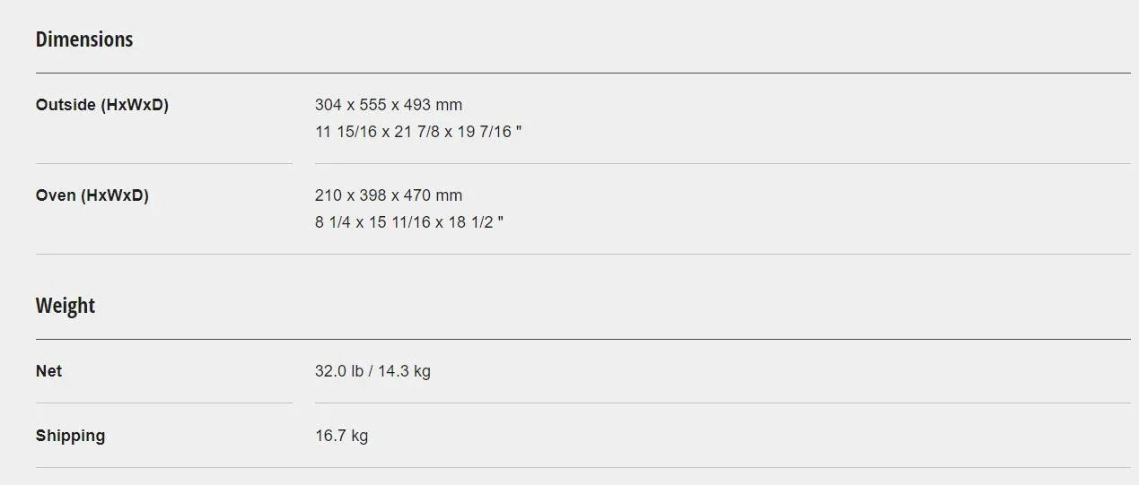 Panasonic 44L 1100W Microwave Oven with Cyclonic Inverter NN-SD79LSQPQ - LX2001 - Homewares, Outdoor, Phone Accessories, Cases, Speakers, Headphones + More -