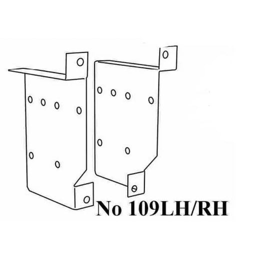 mazda 2 /demio side bks (suit oem panel) - LX2001 - Homewares, Outdoor, Phone Accessories, Cases, Speakers, Headphones + More -