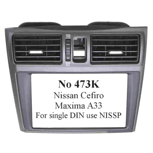 nissan cefiro / maxima a33 dash panel - LX2001 - Homewares, Outdoor, Phone Accessories, Cases, Speakers, Headphones + More -