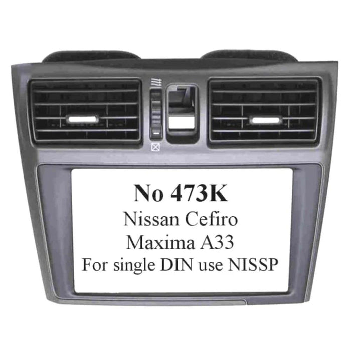 nissan cefiro / maxima a33 dash panel - LX2001 - Homewares, Outdoor, Phone Accessories, Cases, Speakers, Headphones + More -