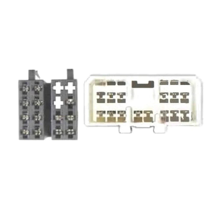 AAMP CAR STEREO HARNESS JAGUAR 1983 - 1994 (14 PIN) - LX2001 - Homewares, Outdoor, Phone Accessories, Cases, Speakers, Headphones + More -