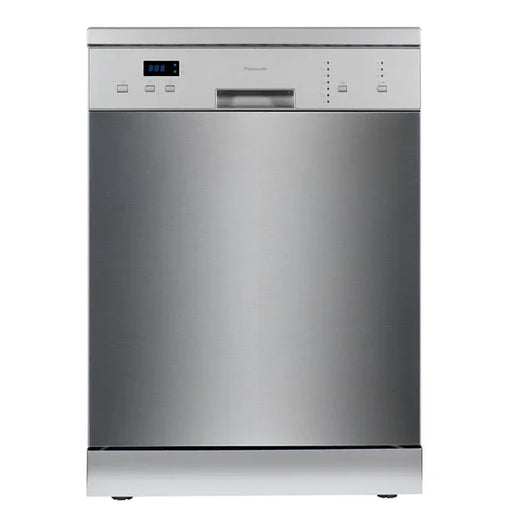 Panasonic Dishwasher Freestanding Dishwasher - Stainless Steel - LX2001 - Homewares, Outdoor, Phone Accessories, Cases, Speakers, Headphones + More -
