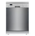 Panasonic Dishwasher Freestanding Dishwasher - Stainless Steel - LX2001 - Homewares, Outdoor, Phone Accessories, Cases, Speakers, Headphones + More -