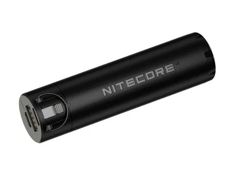 Nitecore 5000mAh WATERPROOF POWER BANK - LX2001 - Homewares, Outdoor, Phone Accessories, Cases, Speakers, Headphones + More -