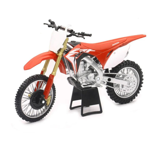 model dirt bike honda crf450r 1:12 scale by new ray - LX2001 - Homewares, Outdoor, Phone Accessories, Cases, Speakers, Headphones + More -