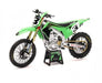 NEW RAY MODEL 1:12 SCALE KAWASAKI KX450F ELI TOMAC - LX2001 - Homewares, Outdoor, Phone Accessories, Cases, Speakers, Headphones + More -