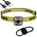 Nitecore Nu05 V2 Mini Usb Head Torch - LX2001 - Homewares, Outdoor, Phone Accessories, Cases, Speakers, Headphones + More -
