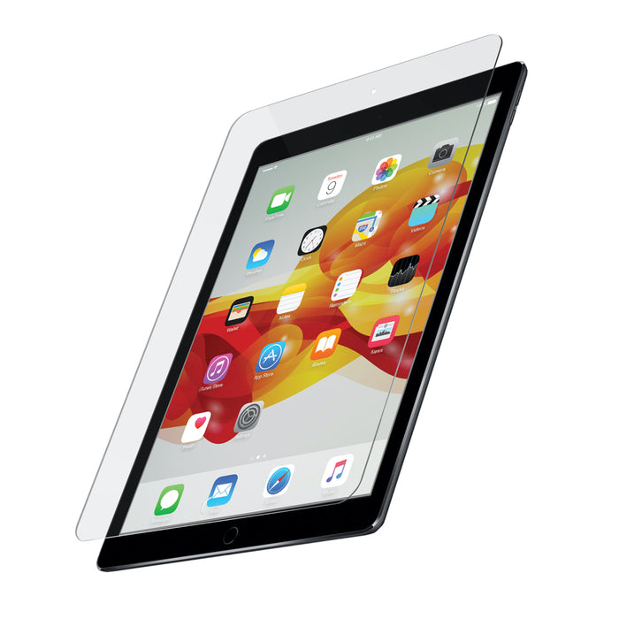 NVS Apple iPad 7th Gen 10.2" Atom Glass Screen Protector NVS-7501 9352850002729