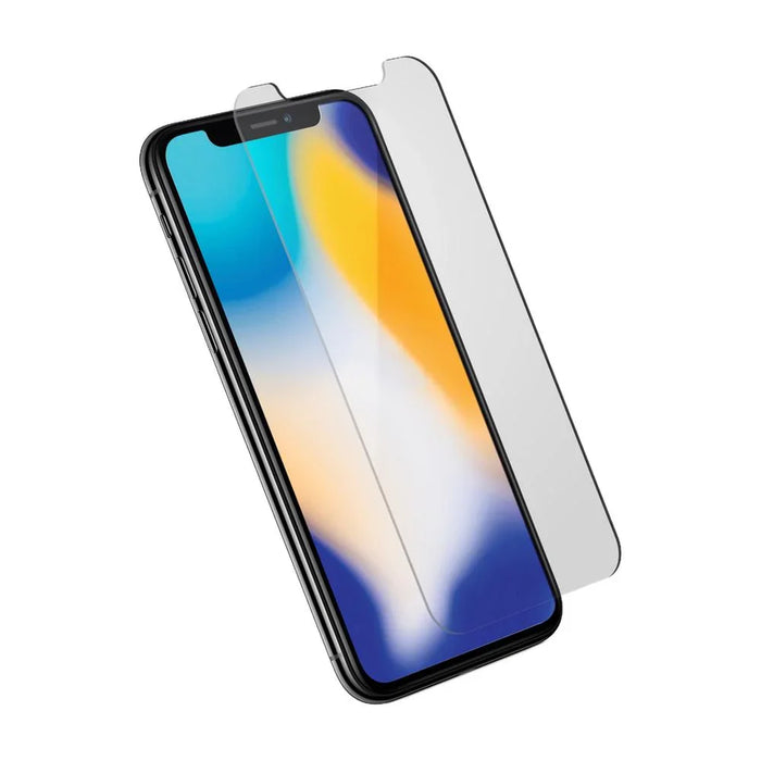 NVS Apple iPhone Xs Max 6.5" Atom Glass Screen Protector NGL-019 - LX2001 - Homewares, Outdoor, Phone Accessories, Cases, Speakers, Headphones + More -