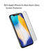 NVS Apple iPhone Xs Max 6.5" Atom Glass Screen Protector NGL-019 - LX2001 - Homewares, Outdoor, Phone Accessories, Cases, Speakers, Headphones + More -