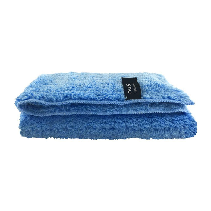NVS eClean Cleaning Cloth - Blue 9421904930131