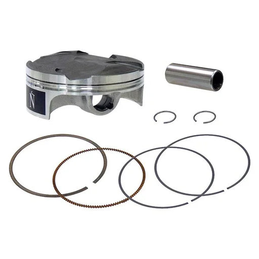 *PISTON KIT NAMURA HYPERDRIVE CRF250R 14-15 76.77MM - LX2001 - Homewares, Outdoor, Phone Accessories, Cases, Speakers, Headphones + More -