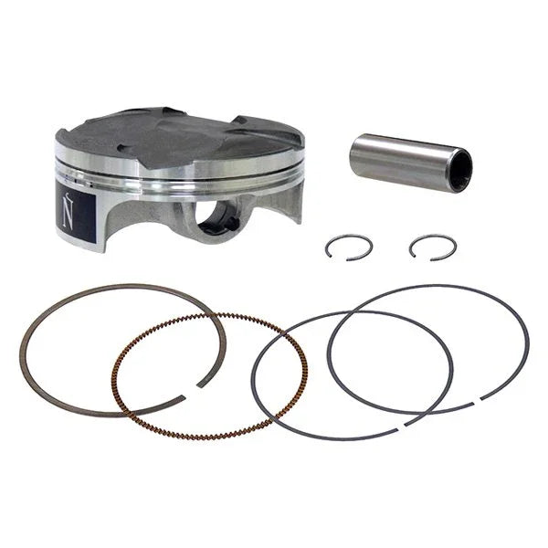 *PISTON KIT NAMURA HYPERDRIVE CRF250R 14-15 76.77MM - LX2001 - Homewares, Outdoor, Phone Accessories, Cases, Speakers, Headphones + More -