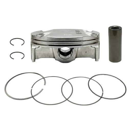 *PISTON KIT NAMURA HYPERDRYVE KTM 450SXF KTM 450SX 07-12 94.96MM - LX2001 - Homewares, Outdoor, Phone Accessories, Cases, Speakers, Headphones + More -