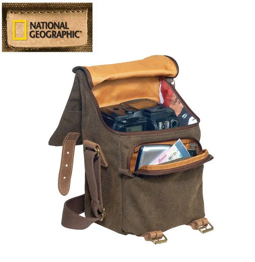 National Geographic Medium Holster Carry Bag - LX2001 - Homewares, Outdoor, Phone Accessories, Cases, Speakers, Headphones + More -