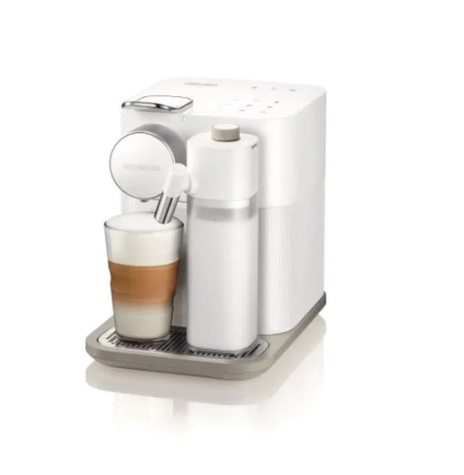 Nespresso Gran Lattissima EN650W Coffee Machine by DeLonghi - White - LX2001 - Homewares, Outdoor, Phone Accessories, Cases, Speakers, Headphones + More -