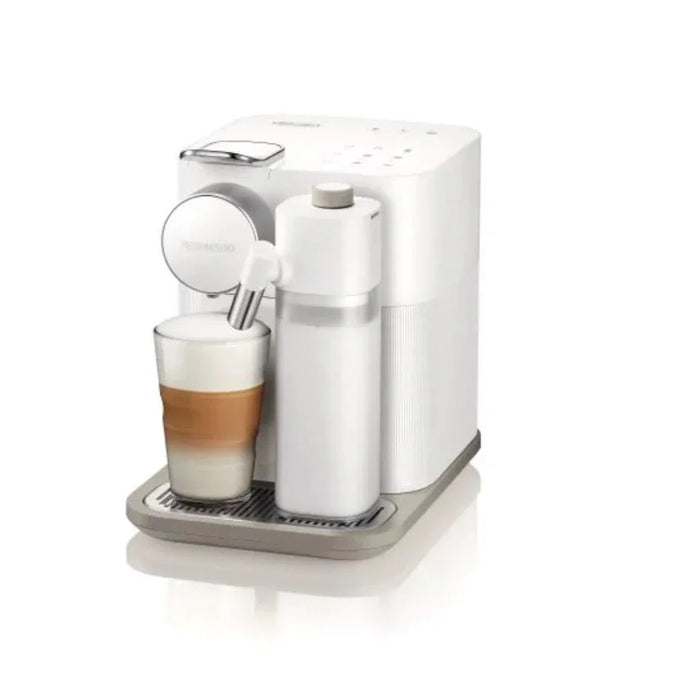 Nespresso Gran Lattissima EN650W Coffee Machine by DeLonghi - White - LX2001 - Homewares, Outdoor, Phone Accessories, Cases, Speakers, Headphones + More -