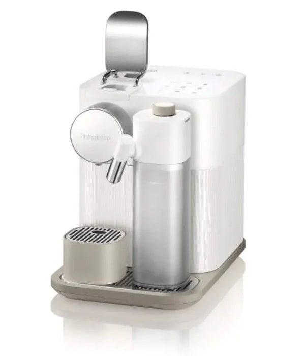 Nespresso Gran Lattissima EN650W Coffee Machine by DeLonghi - White - LX2001 - Homewares, Outdoor, Phone Accessories, Cases, Speakers, Headphones + More -