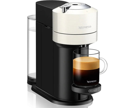 Nespresso Vertuo Next Solo Coffee Machine White ENV120W - LX2001 - Homewares, Outdoor, Phone Accessories, Cases, Speakers, Headphones + More -