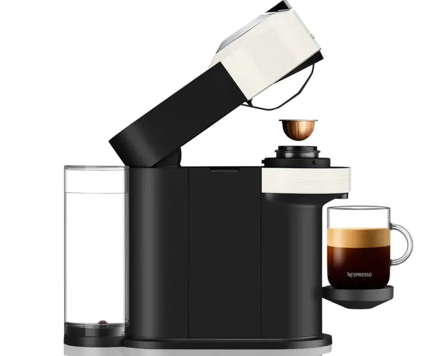 Nespresso Vertuo Next Solo Coffee Machine White ENV120W - LX2001 - Homewares, Outdoor, Phone Accessories, Cases, Speakers, Headphones + More -