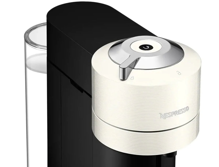 Nespresso Vertuo Next Solo Coffee Machine White ENV120W - LX2001 - Homewares, Outdoor, Phone Accessories, Cases, Speakers, Headphones + More -