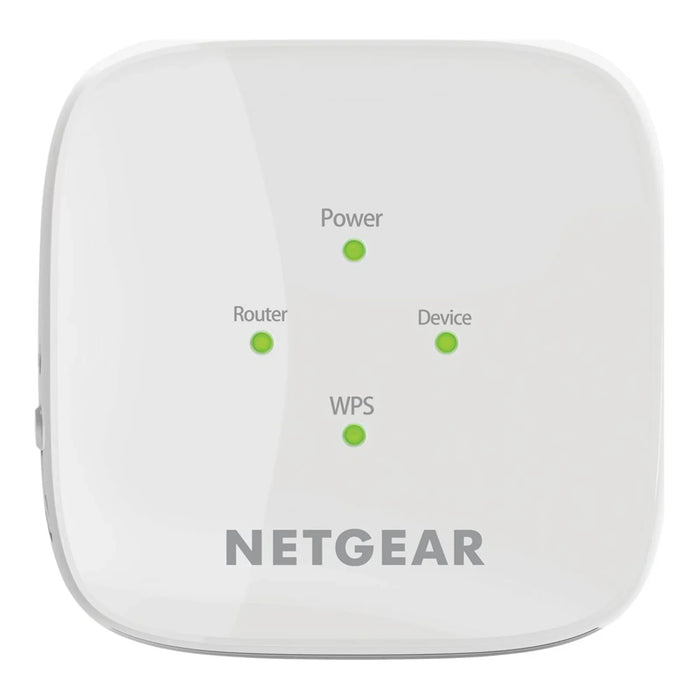 Netgear EX6110 A1200 Wireless WiFi Range Extender / Access Point EX6110-100AUS 606449120813 - LX2001 - Homewares, Outdoor, Phone Accessories, Cases, Speakers, Headphones + More -