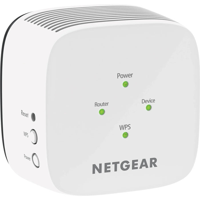 Netgear EX6110 A1200 Wireless WiFi Range Extender / Access Point EX6110-100AUS 606449120813 - LX2001 - Homewares, Outdoor, Phone Accessories, Cases, Speakers, Headphones + More -