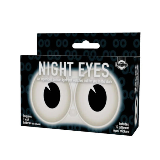 Night Eyes 3M 3 Min Motion Detector - LX2001 - Homewares, Outdoor, Phone Accessories, Cases, Speakers, Headphones + More -