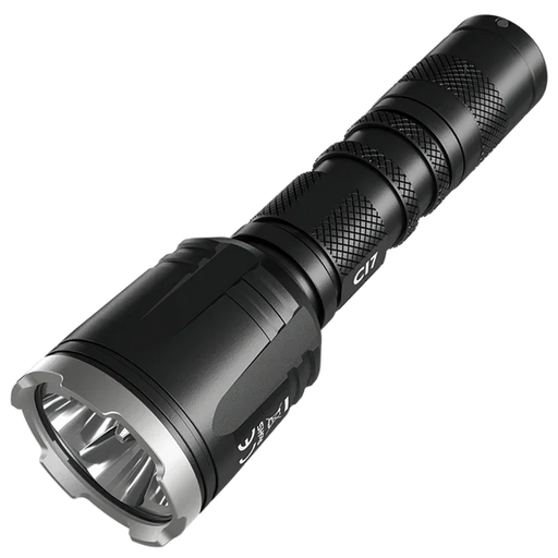 Nitecore CI7 INFRARED LED Torch - LX2001 - Homewares, Outdoor, Phone Accessories, Cases, Speakers, Headphones + More -