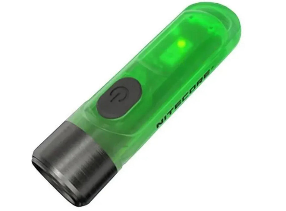 Nitecore GLOW IN THE DARK KEYLIGHT - LX2001 - Homewares, Outdoor, Phone Accessories, Cases, Speakers, Headphones + More -