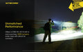 Nitecore MT21C Periscope Torch - LX2001 - Homewares, Outdoor, Phone Accessories, Cases, Speakers, Headphones + More -
