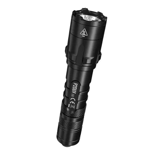 Nitecore P20UV V2 1000 Lumens Tactical Flashlight - LX2001 - Homewares, Outdoor, Phone Accessories, Cases, Speakers, Headphones + More -
