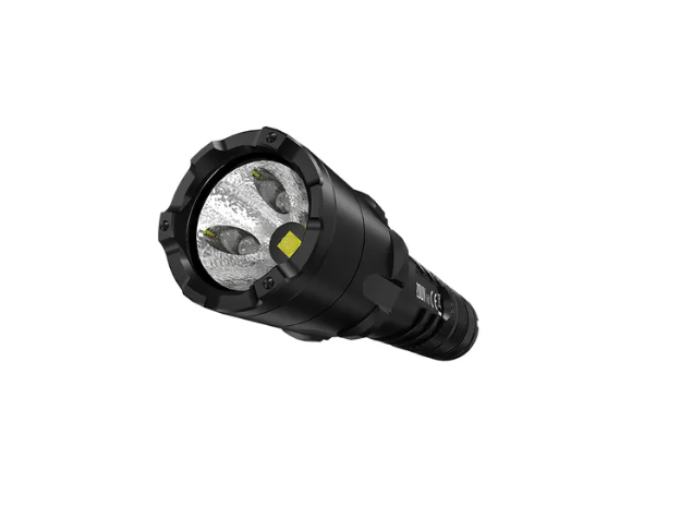 Nitecore P20UV V2 1000 Lumens Tactical Flashlight