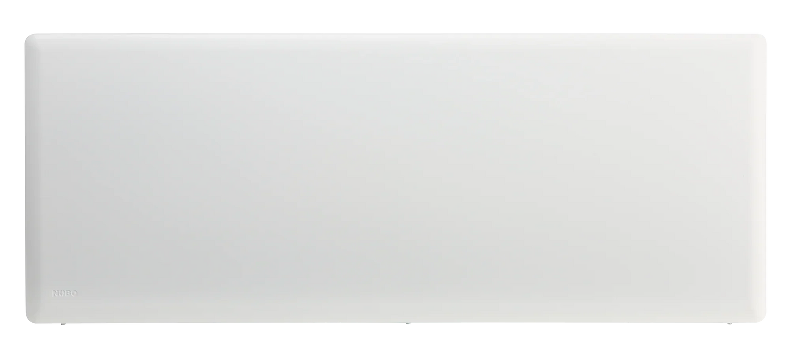 Nobo Wi-Fi WiFi Slimline Panel Heater + Castors 1500W - LX2001 - Homewares, Outdoor, Phone Accessories, Cases, Speakers, Headphones + More -