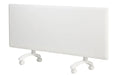 Nobo Wi-Fi WiFi Slimline Panel Heater + Castors 2000W - LX2001 - Homewares, Outdoor, Phone Accessories, Cases, Speakers, Headphones + More -