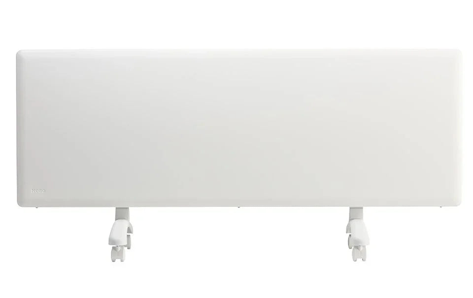 Nobo Wi-Fi WiFi Slimline Panel Heater + Castors 2000W - LX2001 - Homewares, Outdoor, Phone Accessories, Cases, Speakers, Headphones + More -