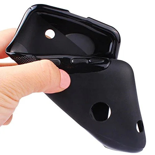 Nokia Lumia 530 Gel Case Car Kit Holder - LX2001 - Homewares, Outdoor, Phone Accessories, Cases, Speakers, Headphones + More -