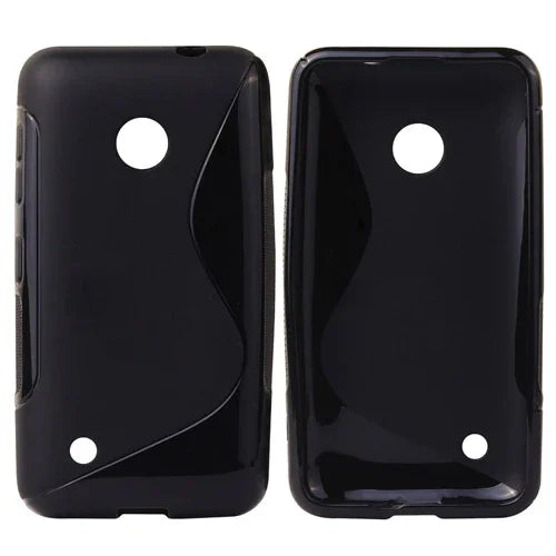 Nokia Lumia 530 Gel Case Car Kit Holder - LX2001 - Homewares, Outdoor, Phone Accessories, Cases, Speakers, Headphones + More -