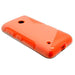Nokia Lumia 530 Gel Case lx2001 - LX2001 - Homewares, Outdoor, Phone Accessories, Cases, Speakers, Headphones + More -