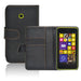 Nokia Lumia 635 Leather Case 16GB MicroSD Card - LX2001 - Homewares, Outdoor, Phone Accessories, Cases, Speakers, Headphones + More -