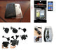 Nokia Lumia 520 Gel Case Charger Car Kit Holder - LX2001 - Homewares, Outdoor, Phone Accessories, Cases, Speakers, Headphones + More -