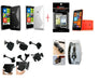 Nokia Lumia 625 Gel Case Charger Car Kit Holder - LX2001 - Homewares, Outdoor, Phone Accessories, Cases, Speakers, Headphones + More -
